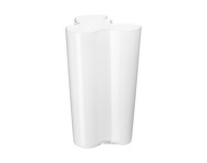 Aalto Vase 251 mm, white