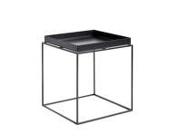 Tray Table 40x40, black