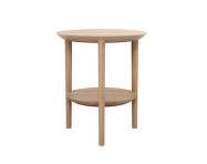 Bok Side Table, oak