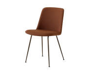 Rely HW8 Chair, bronzed/Vidar 363
