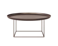Duke Coffee Table Large, bronze