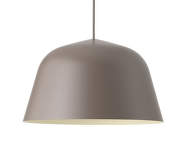 Ambit Pendant Lamp Ø55, taupe