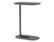 Relate Side Table 73.5 cm, black