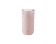To Go Click Vacuum Insulated Cup 0.2l, soft rose