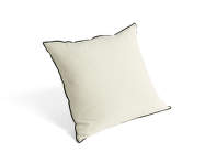 Outline Cushion, off white