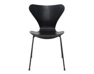 Series 7™ Chair Coloured, black/black