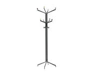 Capture SC77 Coat Stand, graphite & colour