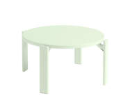 Rey Coffee Table, soft mint