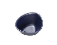 Curve Bowl S, navy blue