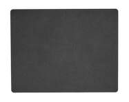 Square Hippo Mat, black-anthracite