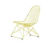 Wire Chair LKR, citron