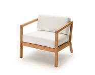 Virkelyst Chair, white