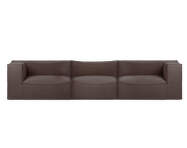 Catena 3-seater Sofa, Hot Medison Reloaded