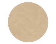 Circle Nupo Mat XL, sand