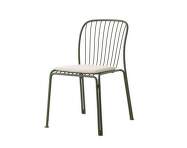 Thorvald SC94/SC95 Chair Seat Pad, Heritage Papyrus