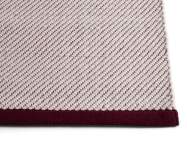 Bias Rug Tint 170x240 cm, cherry tint