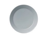 Teema Plate 17 cm, grey