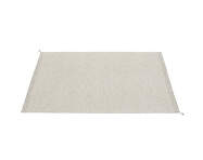Ply Rug Outdoor 170x240, off-white