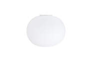 Glo-Ball Ceiling/Wall Zero, white