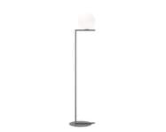 IC F1 Floor Lamp, black