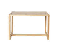Little Architect Table, ash