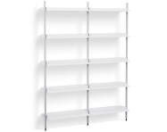 Pier System Combination 112, white