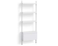 Pier System Combination 131, white