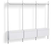 Pier System Combination 1003, white