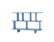 Archivo Shelf JH44, sky blue