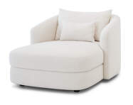 Covent Chaise Longue, Barnum Lana 24