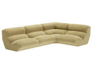 Hi Lo Sofa Configuration C, Mylla 0971