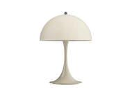 Panthella 250 Portable Lamp, opal beige