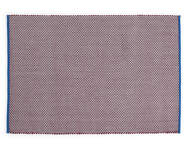3 Colour Rug 200x300, light grey