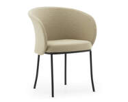 Knit Armchair, sand
