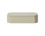 Nova Storage Box 20x10, light celedon