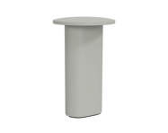 Solae Portable Lamp, warm grey