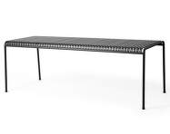 Palissade Table 220, anthracite