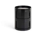 Facet Cabinet 20, anthracite