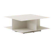 Develius EV3 Coffee Table, ivory