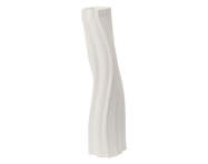 Rylith Floor Vase H70, off-white