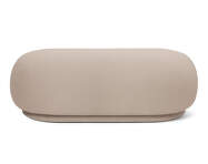 Rico Ottoman, Grain cashmere