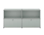 USM Haller Sideboard C2, light grey