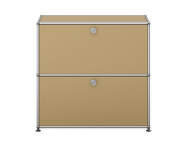 USM Haller Sideboard S2, beige