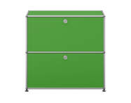 USM Haller Sideboard S2, green