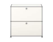 USM Haller Sideboard S2, pure white