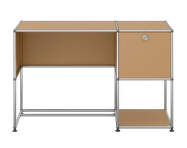 USM Haller Home Office Desk B21, beige