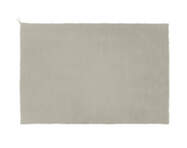 Knot Rug 200x300, warm grey