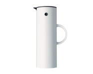 EM77 Vacuum Jug 1l, white