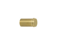 Brass Hook Small