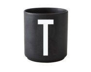 Personal Cup T, black